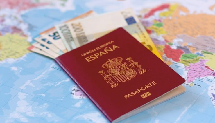 citizenship,marriage,travel