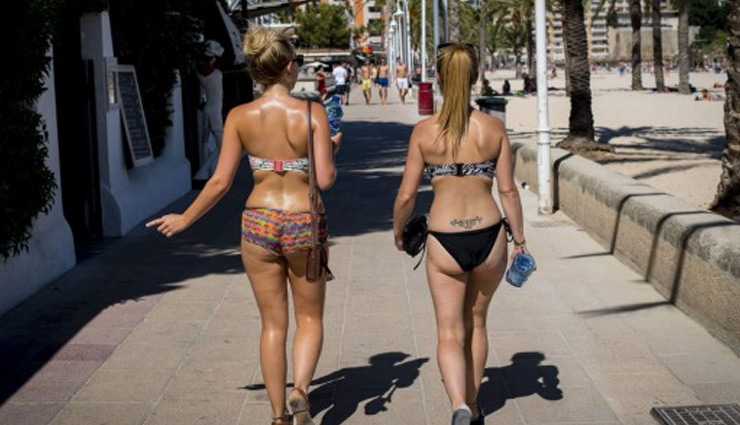 सेक्स टूरिज्म के लिए दुनियाभर में लोकप्रिय हैं ये 10 देश, भारत से भी हर साल जाते हैं हजारों लोग sex tourism destinations around the world,sex tourism,sex tourism countries 2023,the best sex country in the world