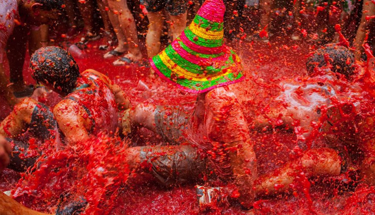 holi,holi celebration,holi travel,travel guide