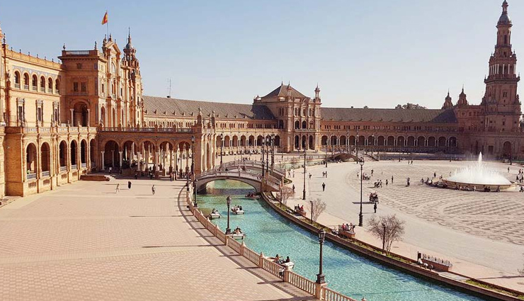 major attractions of spain,holidays,travel,tourism