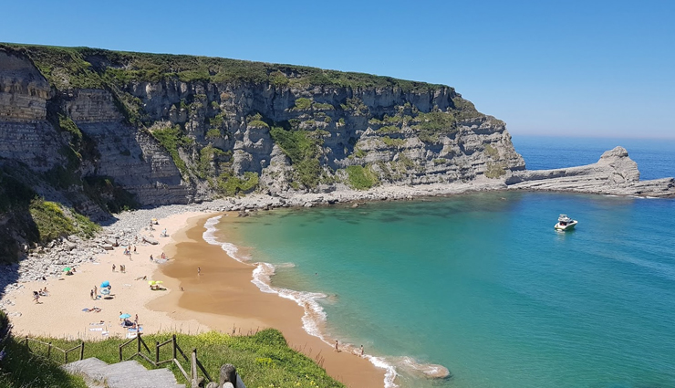 beaches for perfect getaway in spain,holiday,travel,tourism