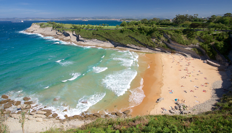 beaches for perfect getaway in spain,holiday,travel,tourism