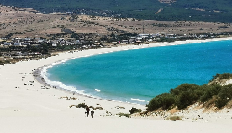 beaches for perfect getaway in spain,holiday,travel,tourism