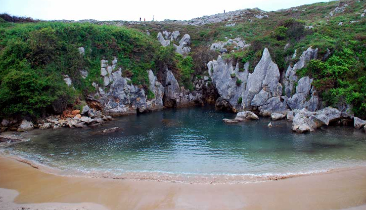 beaches for perfect getaway in spain,holiday,travel,tourism