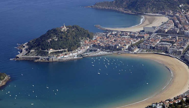 beaches for perfect getaway in spain,holiday,travel,tourism