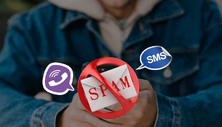 Tips To Permanently Block Spam Call/SMS on Jio