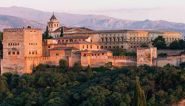 most romantic places,world most romantic places,italy,canada,spain,britain,london