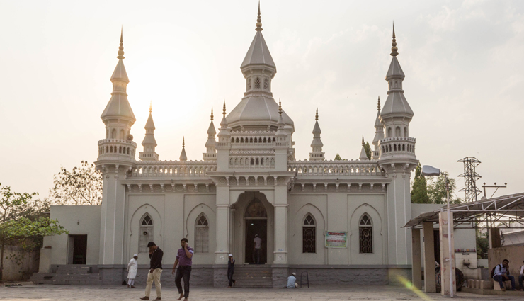 hyderabad,places to visit in hyderabad,attractions in hyderabad