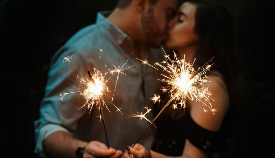 10 Most Important Steps To Bring The Spark Into Your Relationship