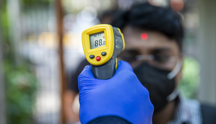 बोलने और चलने में हो रही दिक्‍कत तो यह भी हो सकते है कोरोना वायरस के लक्षण: WHO 