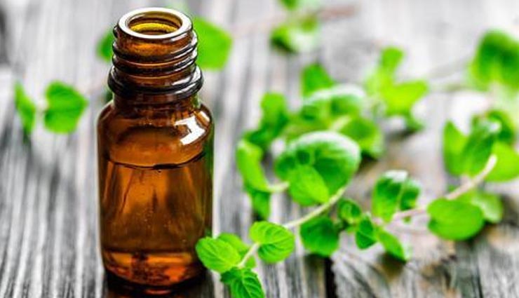 5 best oil to treat your headache