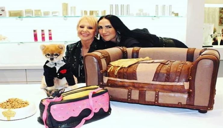 इस केक की कीमत सुन उड़ जाएंगे आपके भी होश, कलाकारी जीत लेगी दिल weird news,weird information,weird cake,most expensive wedding cake