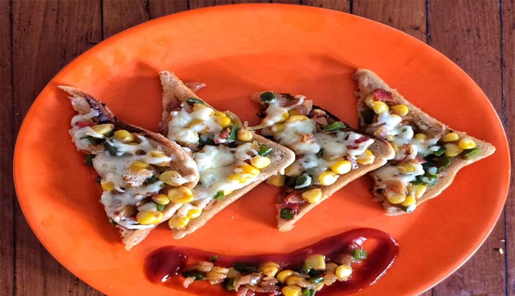 बनाए स्वादिष्ट 'कॉर्न चीज़ टोस्ट', करें सुहावने मौसम का मजा दोगुना #Recipe corn cheese toast recipe,recipe,cheese recipe,snacks recipe,special recipe
