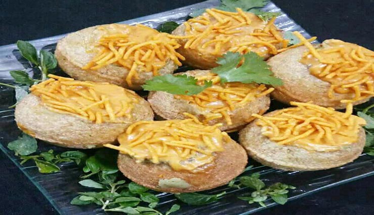 ये 4 गोलगप्पे पड़ सकते हैं आपकी जेब पर भारी, कीमत चकित कर देगी pani puri,gol gappe,costly gol gappe,delhi,delhi restaurant