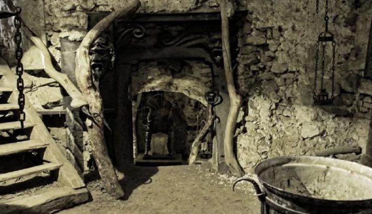 'नर्क का द्वार' है यह रहस्यमयी गड्ढा, इसके छिपे रहस्य के बारे में कोई नहीं जान पाया