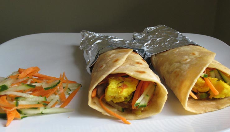 paneer frankie recipe,recipe,paneer recipe,special recipe