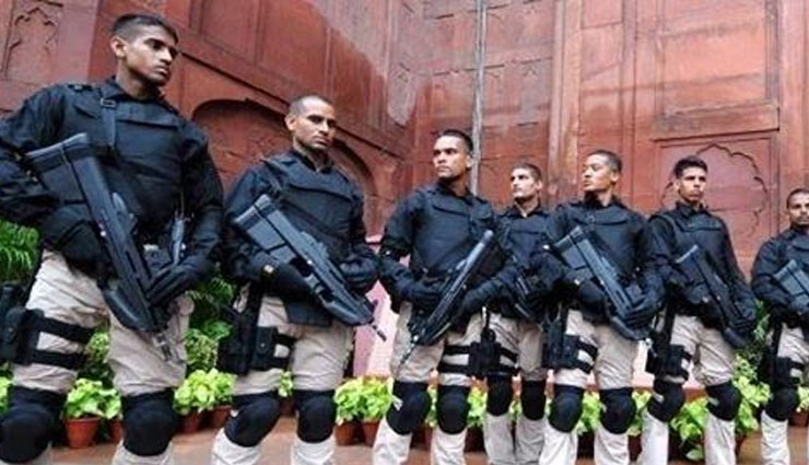 भारतीय सेना के सबसे खतरनाक कमांडो फोर्सेस
indian army,commando forces,special commando forces,wired stories