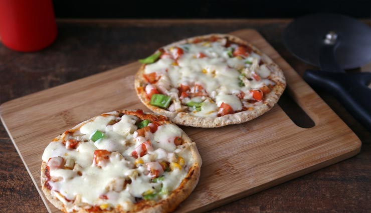 roti pizza recipe,recipe,pizza recipe,tasty pizza,home made pizza ,रोटी पिज्जा रेसिपी, रेसिपी, पिज्जा रेसिपी, स्वादिष्ट पिज्जा, घर का बना पिज्जा 