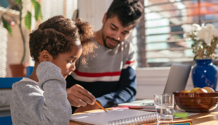 Tips To Take Care of Special Children