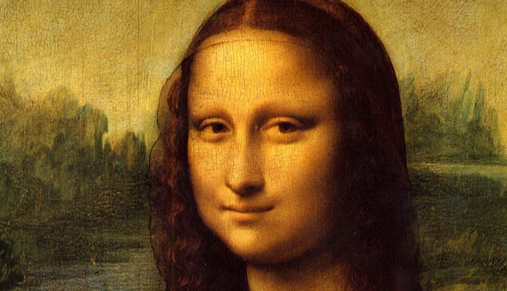 monalisa painting,the most expensive painting,specialty of monalisa