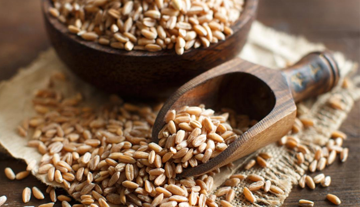 spelt,or dinkel wheat,is an ancient whole grain with a nutty,slightly sweet flavor. milled into spelt flour,it retains more nutrients than refined wheat flour. though it contains gluten,its delicate structure makes it easier to digest for some.