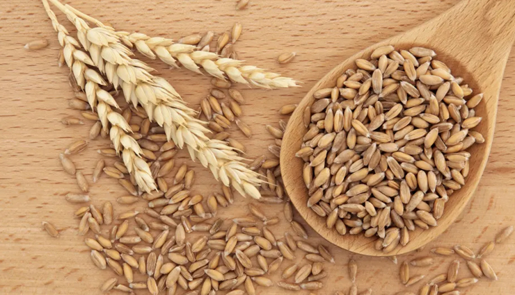 10 Amazing Health Benefits of Spelt