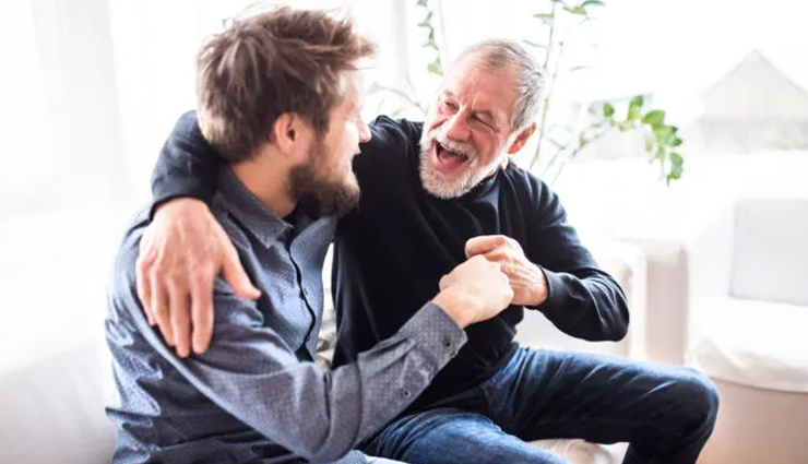 पिता के साथ बनाना चाहते हैं अपने रिश्ते को बेहतर, दें इन बातों पर ध्यान improve relationship with father,better relationship with father,father-child relationship tips,strengthening bond with father,building a better connection with father,improving communication with father,fostering father-child relationship,fatherhood tips,nurturing relationship with father,tips for a healthy relationship with father,father-child bonding,father-child activities,building trust with father,father-child quality time