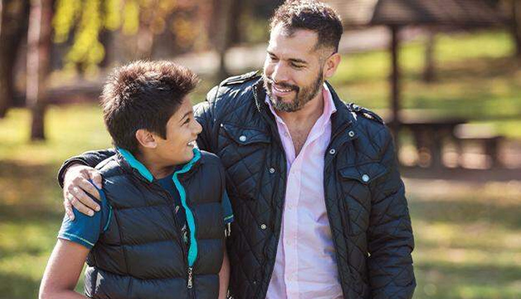 Father's Day 2022: अपने नाराज पापा को इस तरह मनाएं, फादर्स डे पर दूर हो जाएंगे सारे गिले-शिकवे father day,father day 2022,make father happy,father day special,father day news