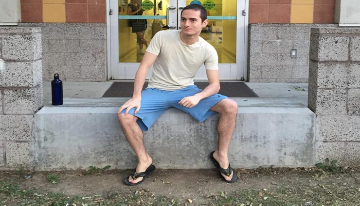 यह शख्स बन चुका है 27 साल की उम्र में 18 बच्चों का बाप, रियल लाइफ का 'विक्की डोनर'