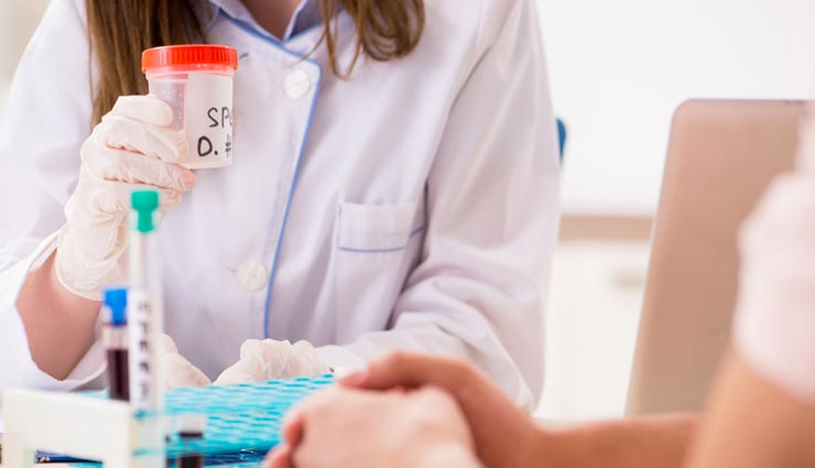 स्पर्म डोनर बनने के लिए पूरी करनी होती हैं ये शर्ते, आइये जानें