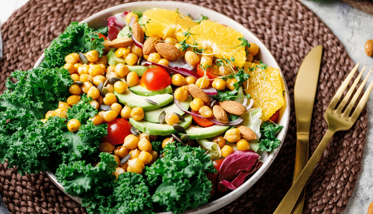 6 Spermidine Based Foods That Prevent Aging and Boosts Hair Growth