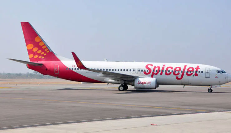 हवाई यात्रियों के लिए राहत की खबर, इन शहरों के लिए SpiceJet ने शुरू की 14 नई घरेलू उड़ानें