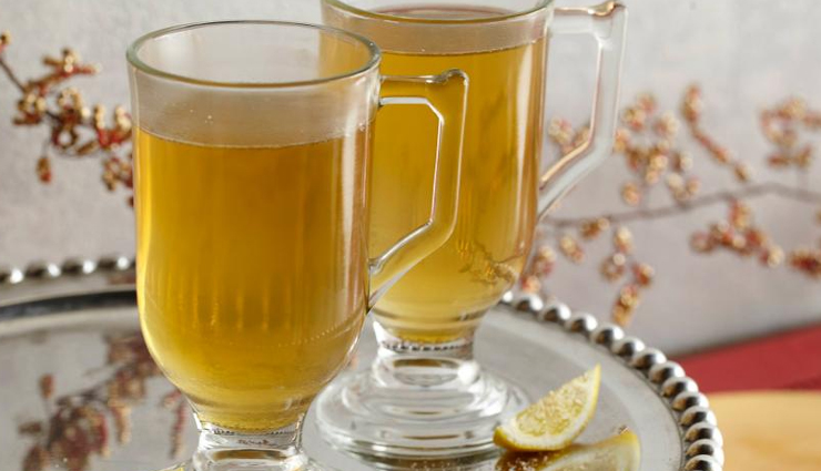 spiced hot toddy,winter recipe,winter drinks recipe