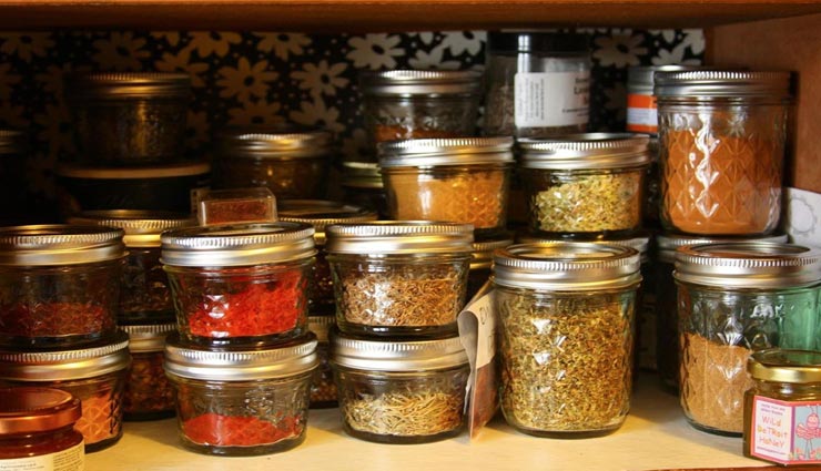 home tips,kitchen tips,spices care tips,aroma of spices,spices for a long time use