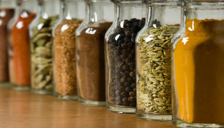 home tips,kitchen tips,spices care tips,aroma of spices,spices for a long time use
