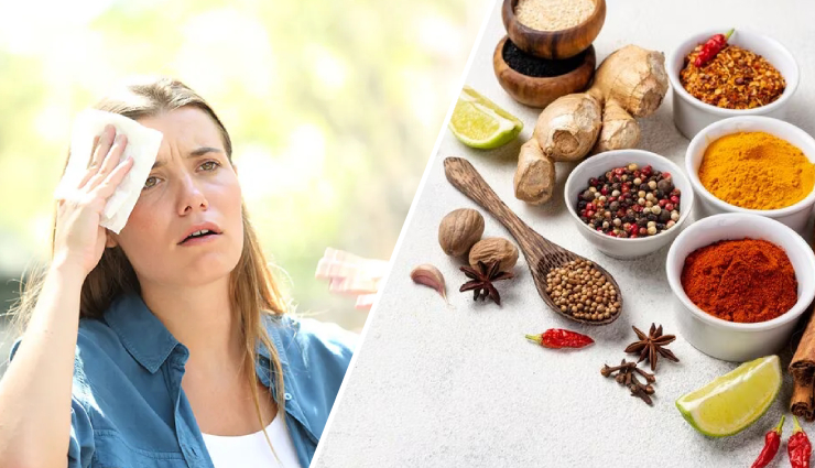 10 Spices That Will Keep You Cool During Summers