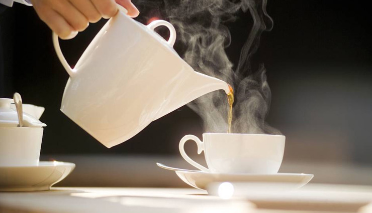 5 Healthy Spices You Must Add in Your Hot Drink During Winters