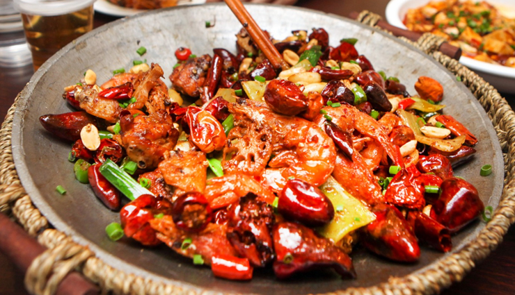 10 Surprising Health Benefits of Eating Spicy Food