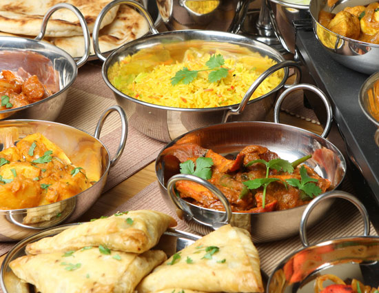 5 Spiciest Indian Dishes That Will Bring Tears in Your Eyes