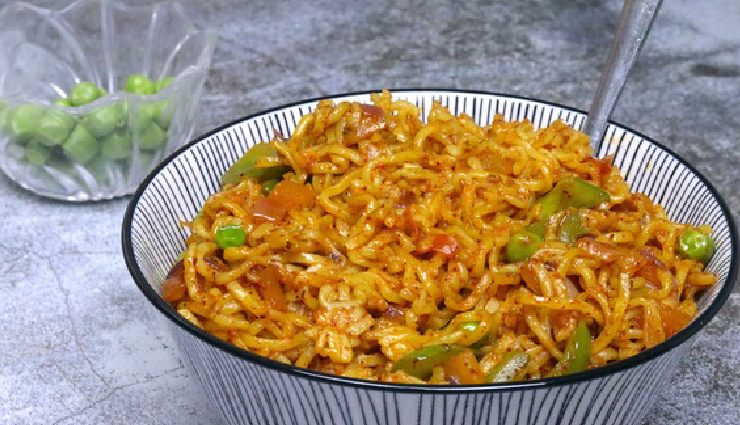 homemade maggie noodles recipes,maggie noodles variations,cooking maggie noodles at home,maggie noodles flavors,quick maggie noodles recipes