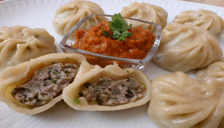 यह किस्सा जानकर कहीं आप भी मोमोज से नफरत ना करने लगें 