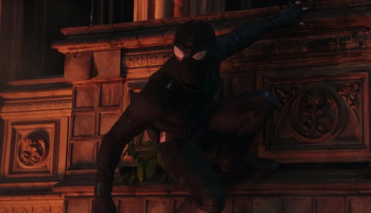 नये सुपर हीरो का उदय, स्पाइडर मैन फार फ्रॉम होम का ट्रेलर जारी, मिला संकेत