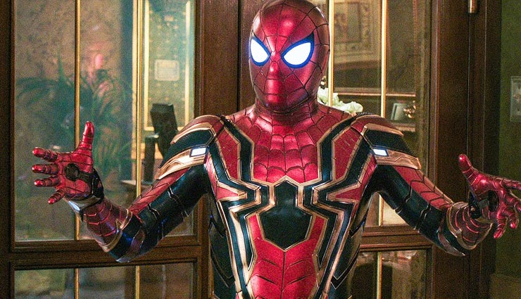 नये सुपर हीरो का उदय, स्पाइडर मैन फार फ्रॉम होम का ट्रेलर जारी, मिला संकेत