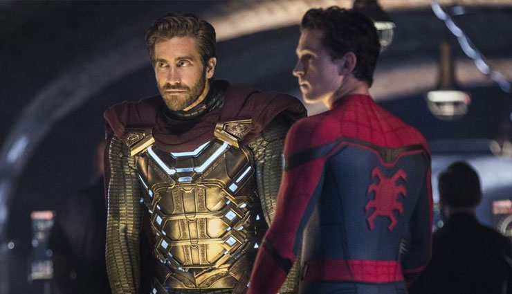 प्रदर्शन के साथ ही ऑनलाइन लीक हुई ‘स्पाइडर मैन: फार फ्रॉम होम’, चीनी कारनामा