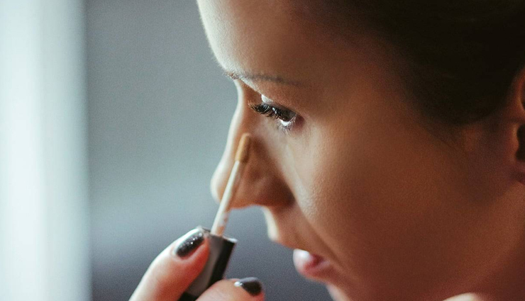 spider veins,tips to hide spider veins using makeup,makeup tips,beauty tips,skin care tips