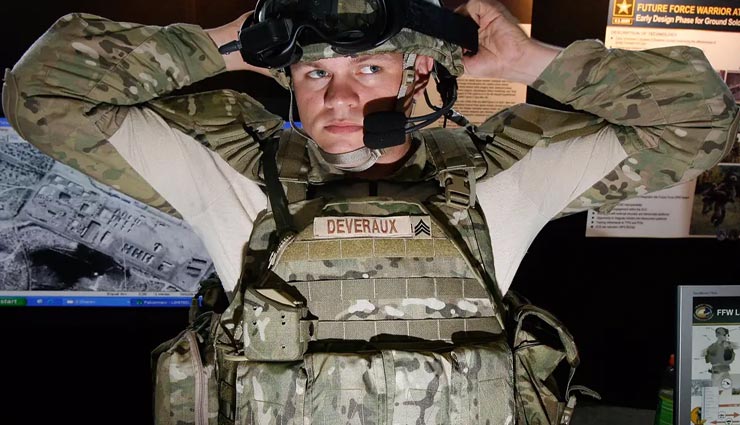 हैरान कर देगी मकड़ी के जाले से बनी बुलेटप्रूफ जैकेट की खासियत, सेना के लिए हो रही तैयार