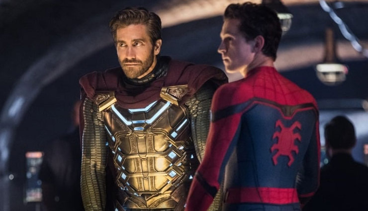 बॉलीवुड की राह पर हॉलीवुड, तय तिथि से एक दिन पहले प्रदर्शित होगी ‘स्पाइडरमैन : फार फ्रॉम होम’