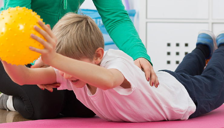 10 Must Try Exercises To Treat Spina Bifida