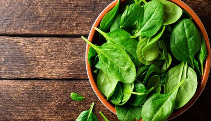 health benefits,health benefits of spinach,spinach,Health tips,fitness tips