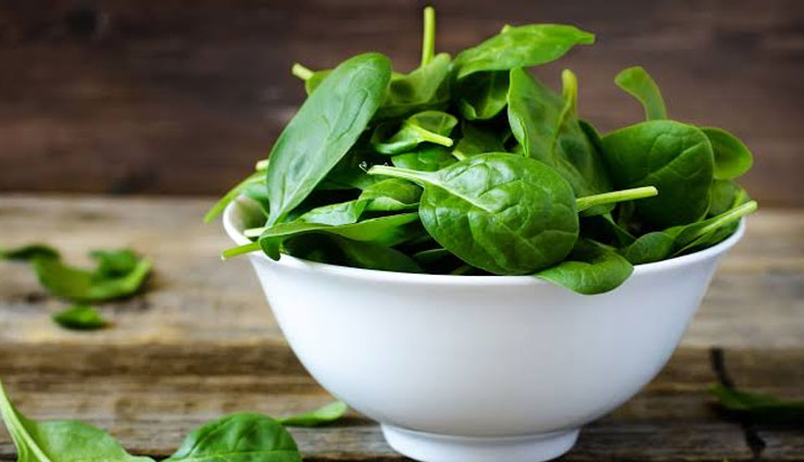 health benefits,health benefits of spinach,spinach,Health tips,fitness tips